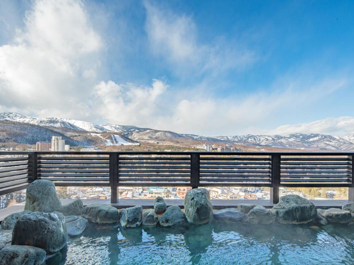 La Vista Kusatsu Hills Экстерьер фото