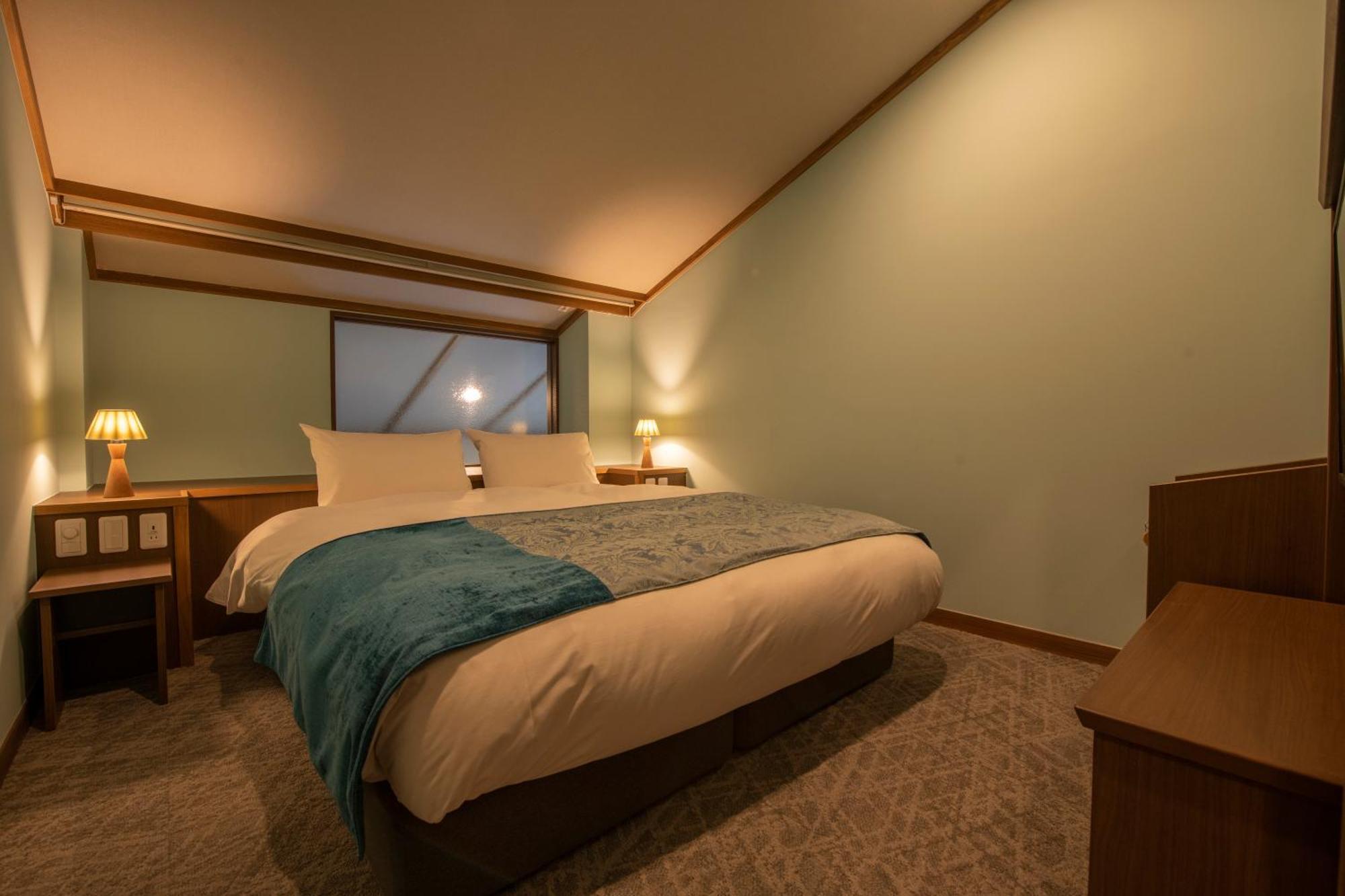 La Vista Kusatsu Hills Экстерьер фото