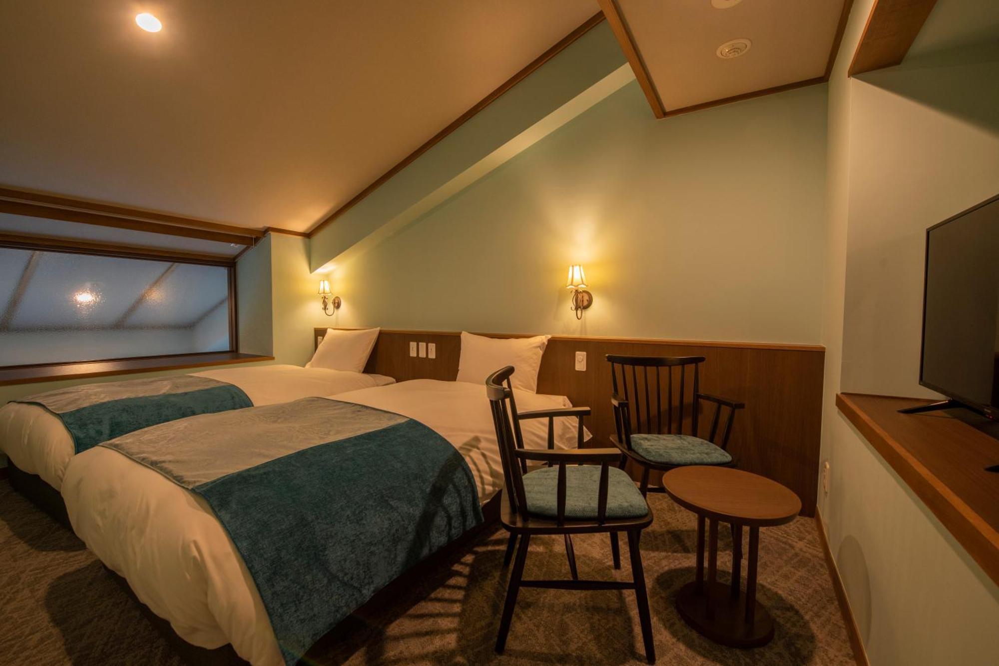 La Vista Kusatsu Hills Экстерьер фото