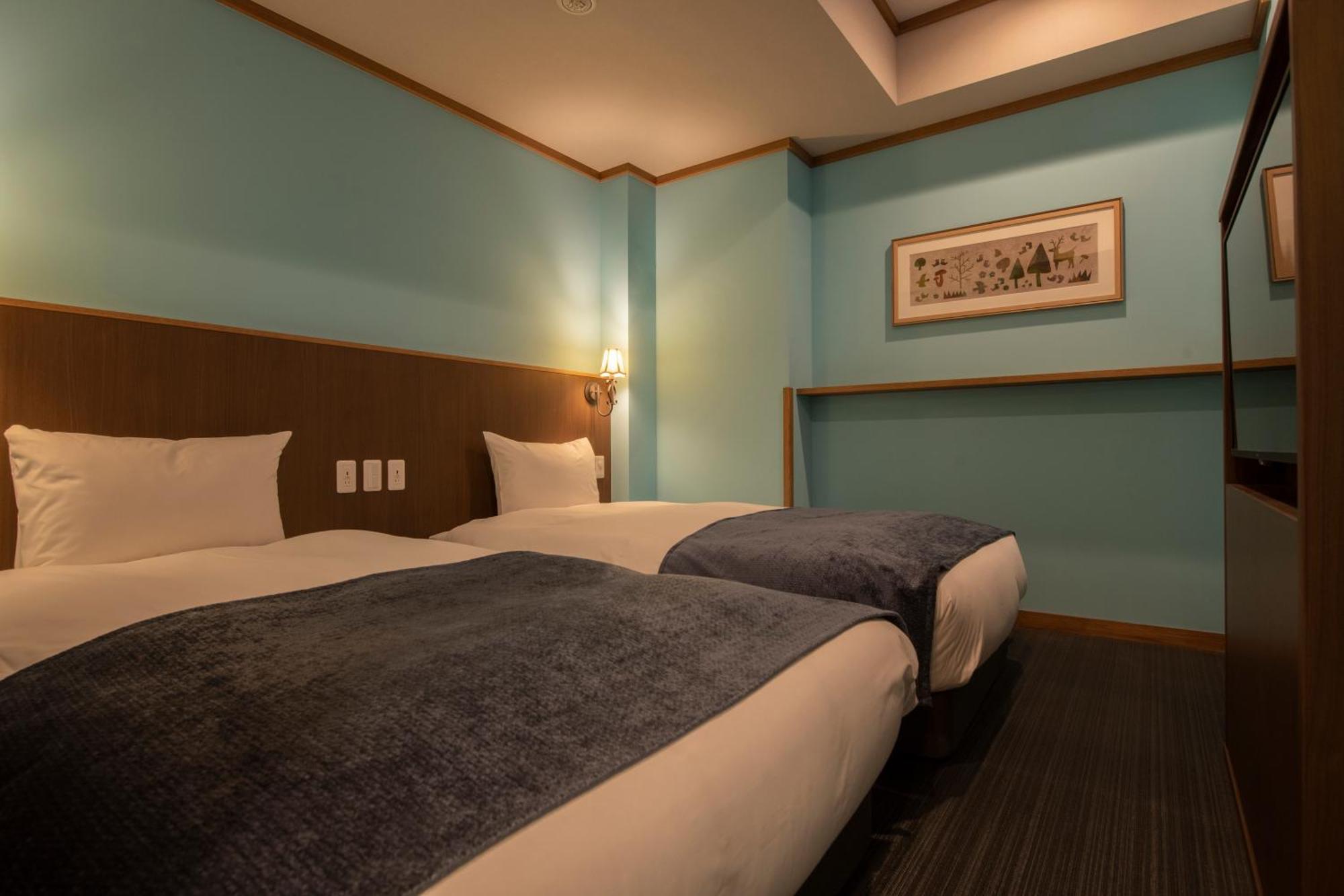 La Vista Kusatsu Hills Экстерьер фото