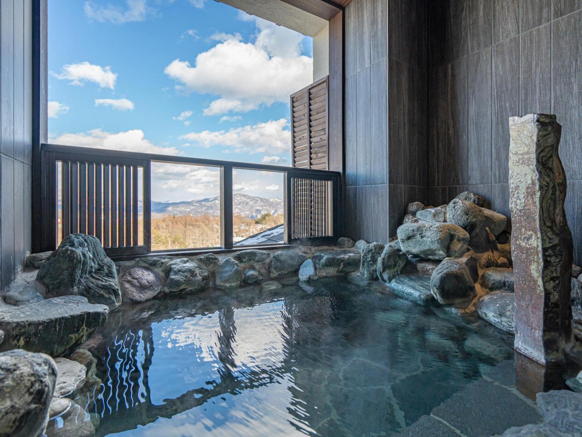 La Vista Kusatsu Hills Экстерьер фото